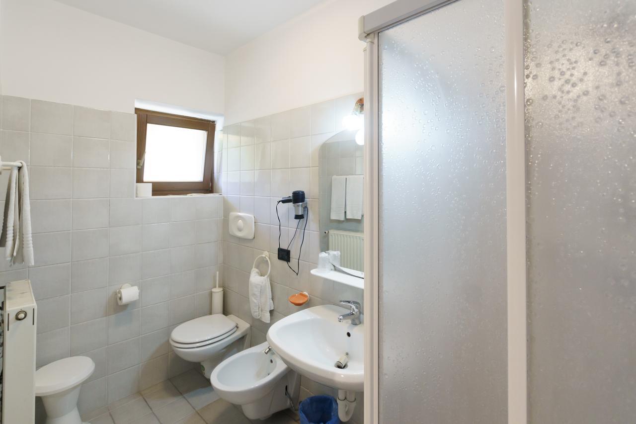 Albergo Roncone Dış mekan fotoğraf