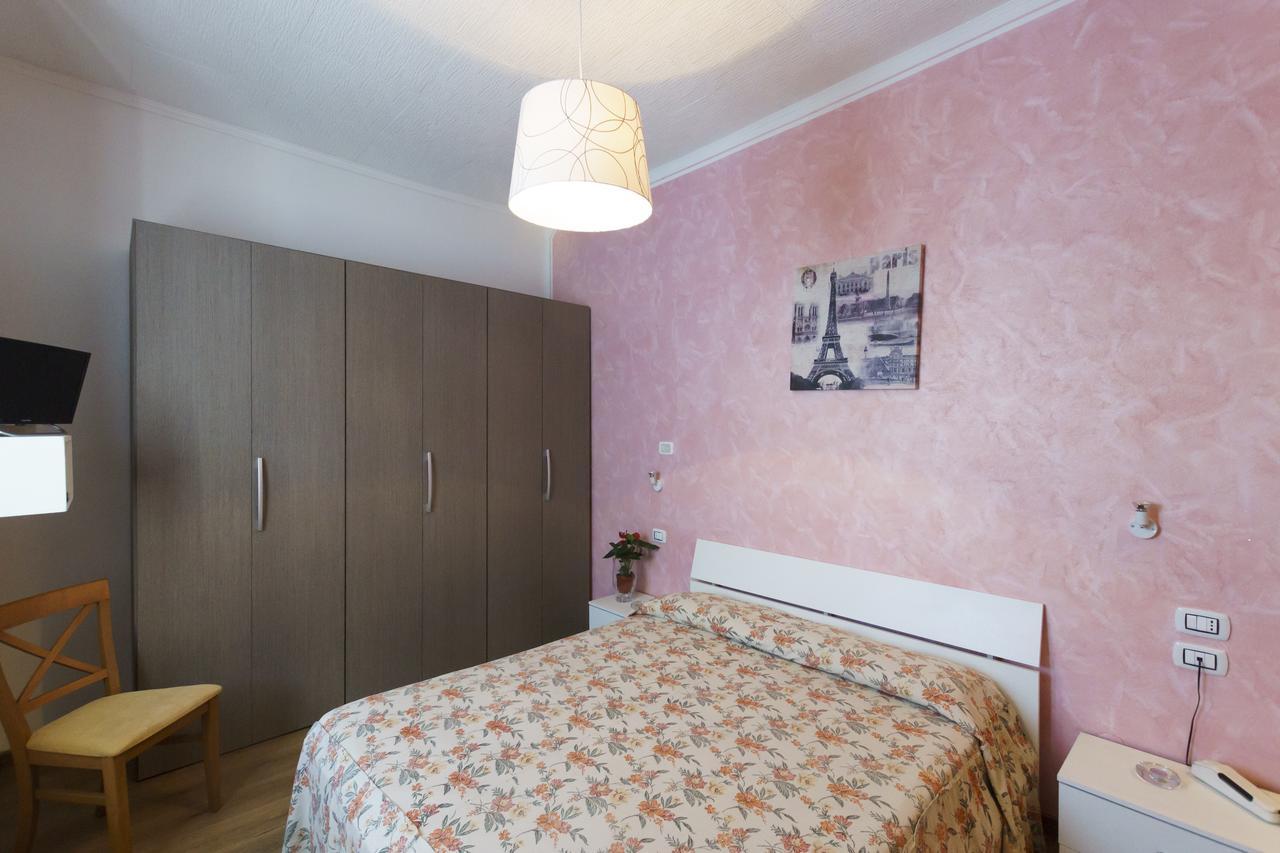 Albergo Roncone Dış mekan fotoğraf