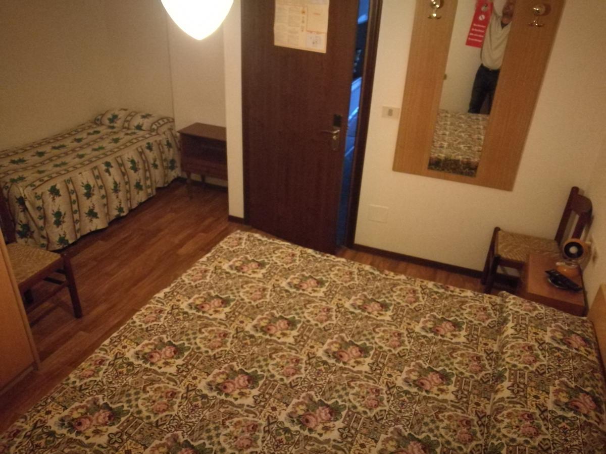 Albergo Roncone Dış mekan fotoğraf