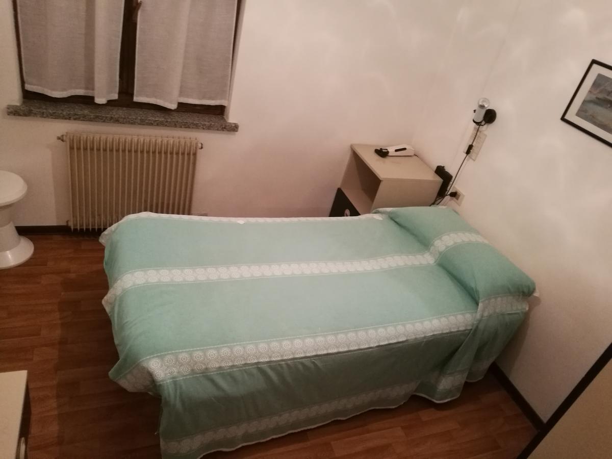 Albergo Roncone Dış mekan fotoğraf