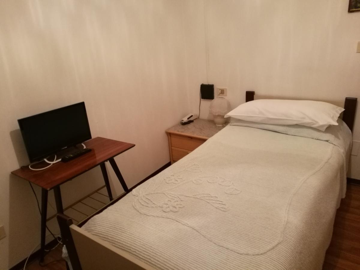 Albergo Roncone Dış mekan fotoğraf